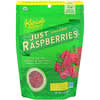Organic Just Raspberries, 1.5 oz (42 g)