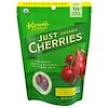 Just Organic Cherries, 2 oz (56 g)