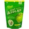 Органические яблоки сушеные Just Apples, 1,5 унции (42 г)