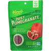 Just Pomegranate，3盎司（84克）