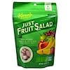 Apenas Salada de Frutas, Premium, 2 onças (56 g)