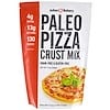 Paleo Pizza Crust Mix, 12 oz (340 g)