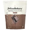 Julian Bakery, 계란 흰자 프로틴분말, 초콜릿 맛, 990g(2.18lb)