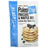 Paleo Thin, Pancake & Waffle Mix, 9 oz (256 g)