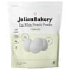 Julian Bakery, 계란 흰자 단백질 분말, 무맛, 907g(2.01lb)