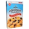 Paleo Coconut Flakes, 10.5 oz (300 g)