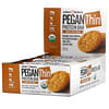 Pegan Thin Protein Bar, Ginger Snap Cookie, 12 Bars, 2.28 oz (64.7 g) Each