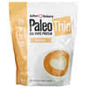 Julian Bakery, Paleo Thin, Egg White Protein, Espresso, 2.31 lbs (1,050 g)