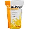 InstaKetones, Orange Burst + Caffeine, 1.16 lbs (525 g)