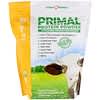 Organic, Primal Protein Powder, Unflavored, 2 lbs (907.19 g)