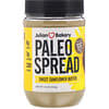 Paleo Spread, Sweet Sunflower Butter, 16 oz (454 g)