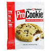 Pro Cookie, Peanut Butter Chocolate Chip, 1.96 oz (55.6 g)