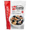 Pro Granola, Peanut Butter Cluster, Knuspermüsli mit Erdnussbutter-Geschmack, 526 g (18,5 oz.)