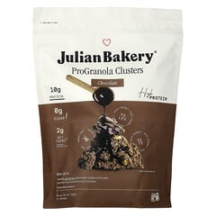 プログラノーラ クラスター、チョコレート、518g(18.27オンス) プログラノーラ クラスター、チョコレート、518g(18.27オンス)