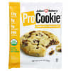 Julian Bakery, Pro Cookie, Peanut Butter Chocolate Chip, 2.04 oz (58 g)