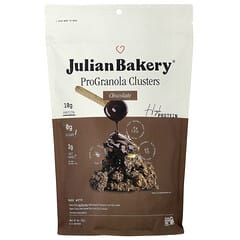 ABCプログラノーラ★ジュリアンベーカリー★3種7点　プロテイン グラノーラ ダイエット中におすすめのグラノーラ【Julian Bakery】プロ