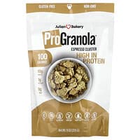 ProGranola（プログラノーラ）クラスター、バニラシナモン、255g（9