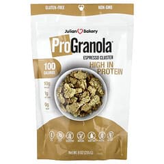 ProGranola®（プログラノーラ）、エスプレッソクラスター、255g（9オンス）