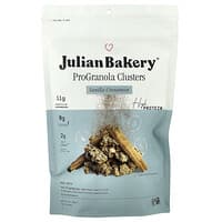 ProGranola（プログラノーラ）、バニラシナモンクラスター、255g（9  