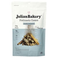 【約2ヶ月 60食分】日本未発売  プログラノーラ ProGranola®（プログラノーラ）、エスプレッソクラスター、255g（9オンス）