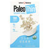 Paleo Thin, Copos de coco`` 300 g (10,58 oz)
