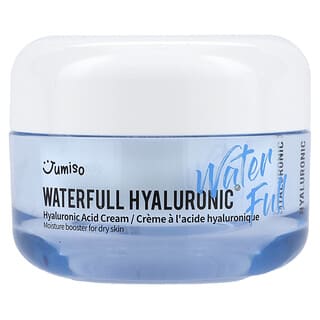 Jumiso, Waterfull Hyaluronic Acid Cream, 1.76 oz (50 g)