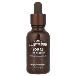 Jumiso, Vitamina para Todo o Dia, Sérum Firmador VC-IP, 30 ml (1,01 fl oz)