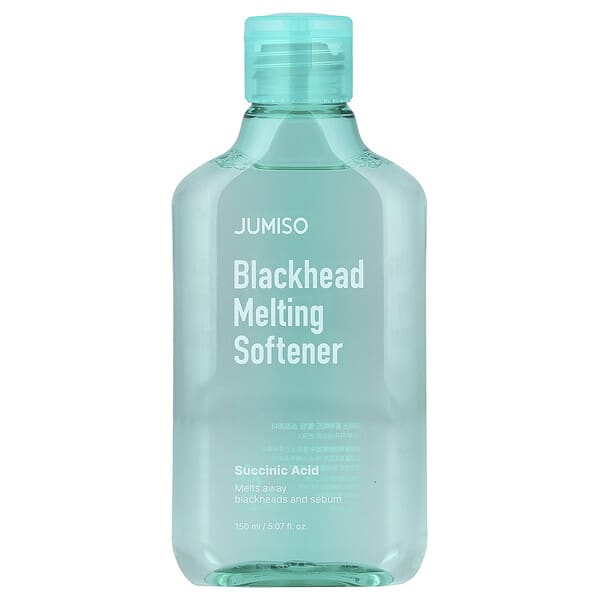 Jumiso, 黑頭溶解軟化劑專用工具包，52 件套