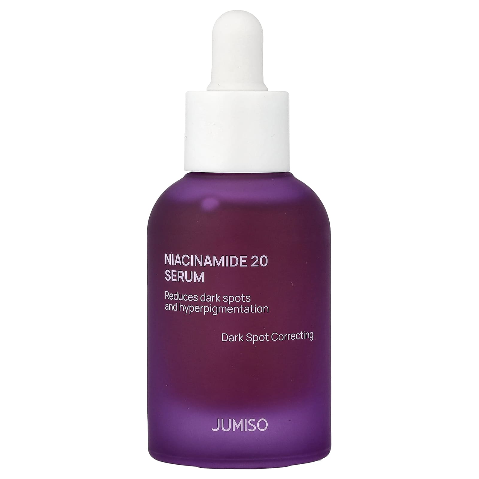 Sérum con niacinamida 20, 40 ml (1,35 oz. líq.)