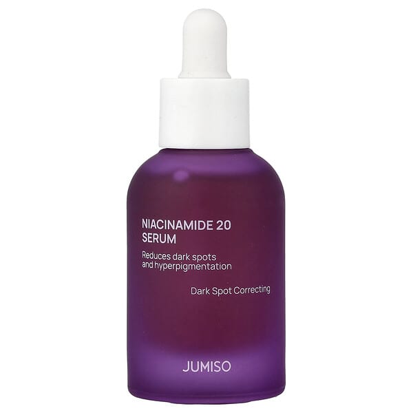 Jumiso, Niacinamide 20 Serum, 1.35 fl oz (40 ml)