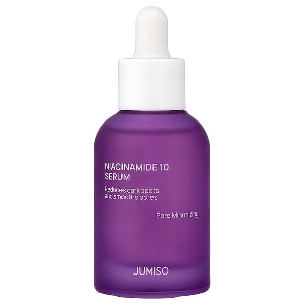Jumiso, Sérum nicotinamide 10, 40 ml
