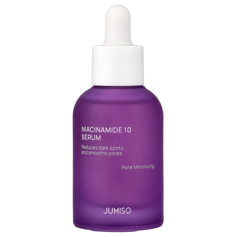 ナイアシンアミド10美容液、40ml（1.35液量オンス）