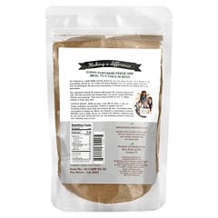 Jiva Organics, Organic Cumin Powder, 7 oz (200 g)