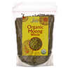 Organic Moong Whole, 2 lbs (908 g)