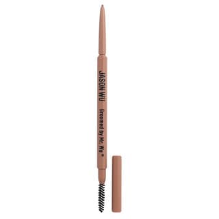Jason Wu, Growed By Mr. Wu®, Micro Brow Pencil, Mikro-Brauenstift, 01 Light, 0,09 g (0,003 oz.)