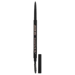 Jason Wu, Creion de sprâncene micro Groomed By Mr. Wu®, 03 Deep, 0,09 g