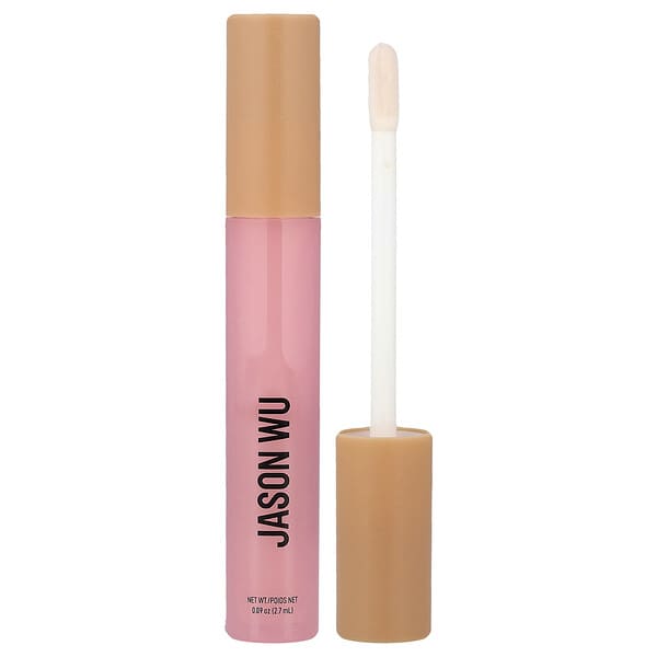 Jason Wu, Everyday Lip 마스크®, 01 리브 잇 온, 2.7ml(0.09oz)