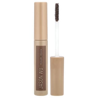 Jason Wu, Free-Da Brow®, Brow Mascara, Augenbrauen-Mascara, 03 Medium, 7,27 ml (0,24 fl. oz.)