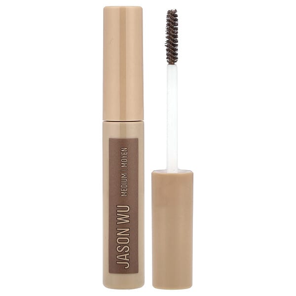 Jason Wu, Free-Da Brow®, 브로우 마스카라, 03 미디엄, 7.27ml(0.24fl oz)