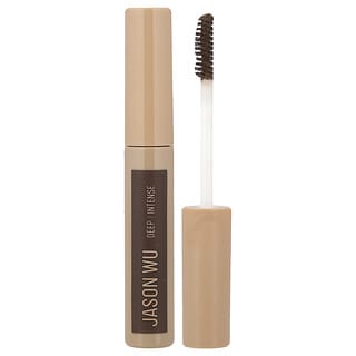 Jason Wu, Free-Da Brow®, 브로우 마스카라, 04 딥, 7.27ml(0.24fl oz)