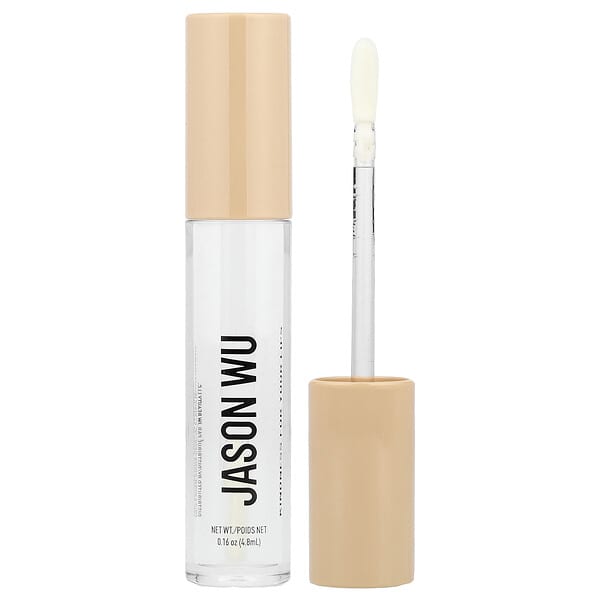 Jason Wu, 카인드니스 포 유어 Lips®, 힐링 립 오일, 01 너리싱, 4.8ml(0.16oz)