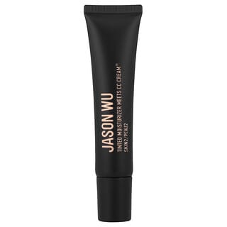 Jason Wu, Tinted Moisturizer Meets CC Cream®, getönte Feuchtigkeitspflege trifft CC Cream®, 02 Skin2, 30 ml (1,01 fl. oz.)