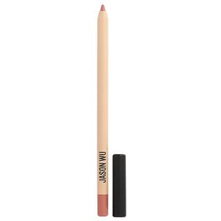 Jason Wu, Stay In Line®, Lip Liner Pencil, 01 Adored, 0.06 oz (1.8 g)
