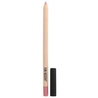 Jason Wu, Stay In Line®, Lip Liner Pencil, 02 First Date, 0.06 oz (1.8 g)