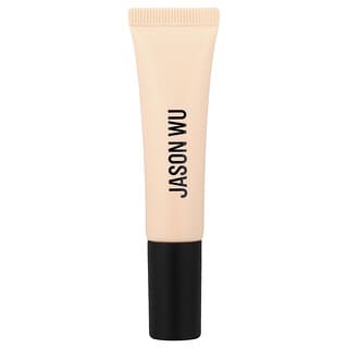 Jason Wu, Wu-Prime Eye®, Eyeshadow Primer, 02 Light, 0.33 fl oz (9.9 ml)