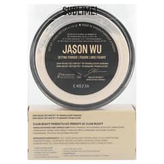 Lady Set Matte®（レディ セット マット）、セッティング パウダー、01