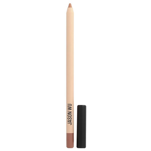 Jason Wu, Stay In Line®, 립 라이너 펜슬, 09 Nudist, 1.8g(0.06oz)