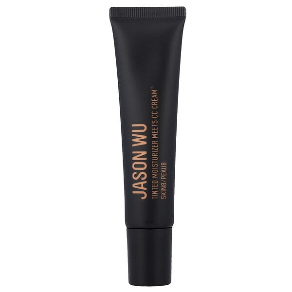 Jason Wu, 틴티드 모이스처라이저 미츠 CC Cream®, 08 스킨8, 30m(1.01fl oz)