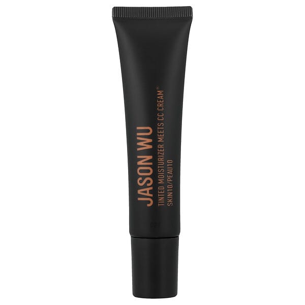 Jason Wu, 틴티드 모이스처라이저 미츠 CC Cream®, 10 스킨10, 30m(1.01fl oz)