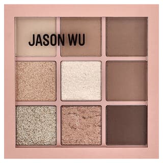 Jason Wu, Flora 9®, 9 Pigmen Pressed, 04 Euphoria , 0,19 ons (5,85 g)
